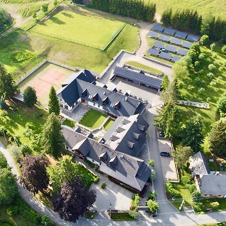 Wellness Hotel Holzberg Sucha Rudna Экстерьер фото