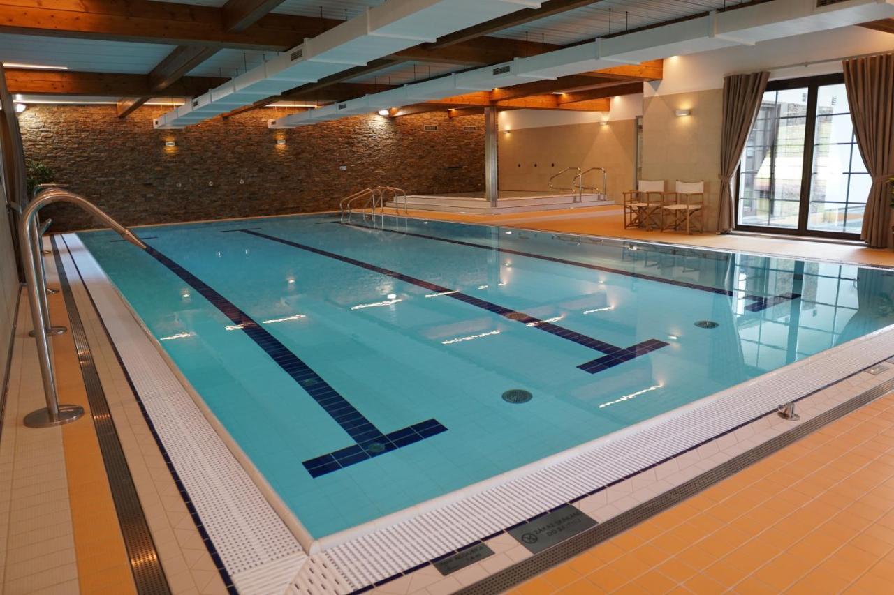 Wellness Hotel Holzberg Sucha Rudna Экстерьер фото