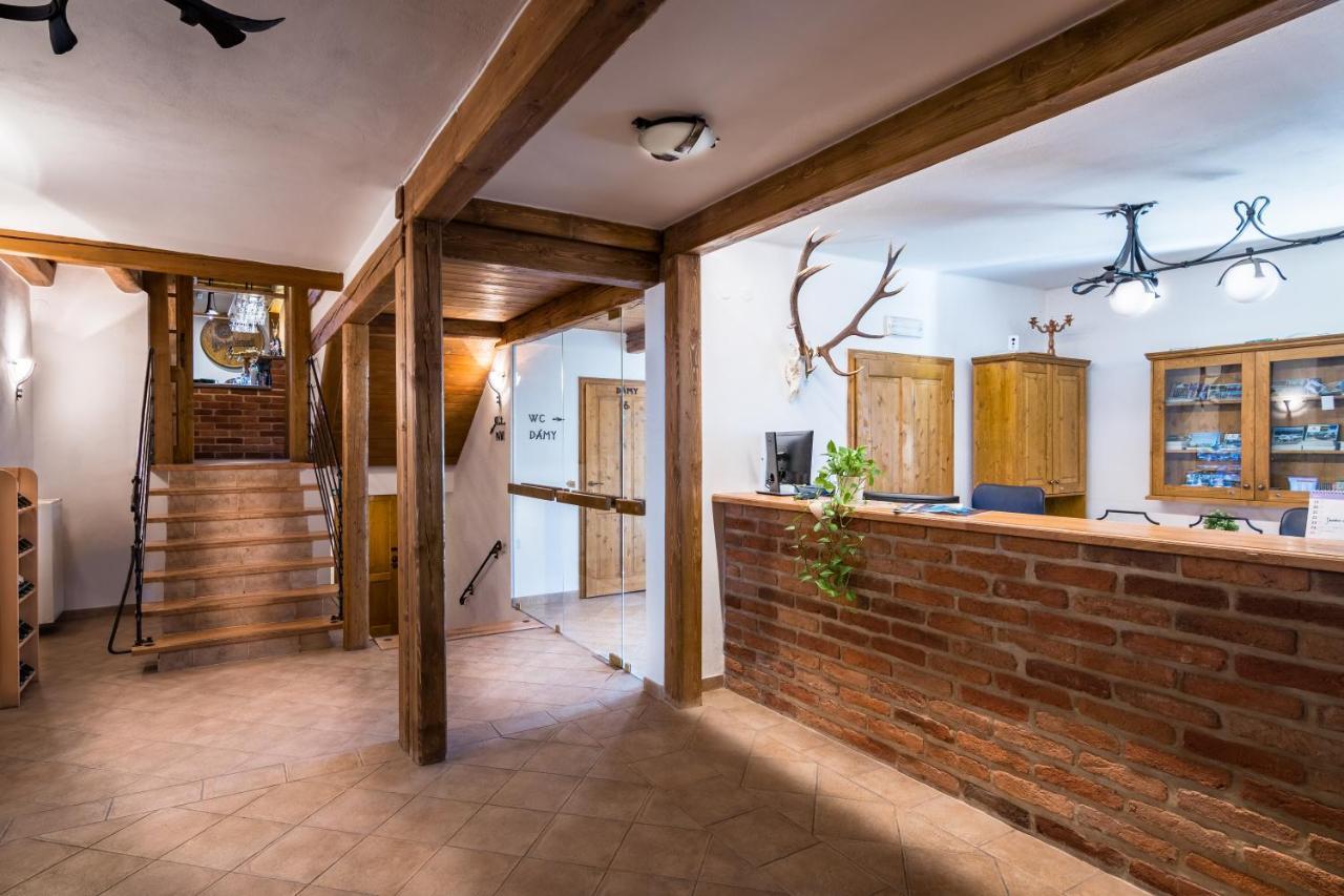 Wellness Hotel Holzberg Sucha Rudna Экстерьер фото