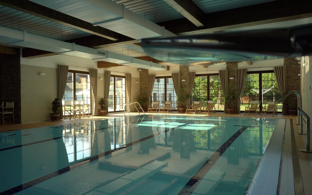 Wellness Hotel Holzberg Sucha Rudna Экстерьер фото